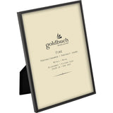 Goldbuch Fine Photo Frame 15x20 Anthracite - image 2 of 3