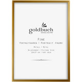 Goldbuch Fine Photo Frame 10x15 Gold