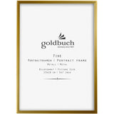 Goldbuch Fine Photo Frame 13x18 Gold - image 2 of 2