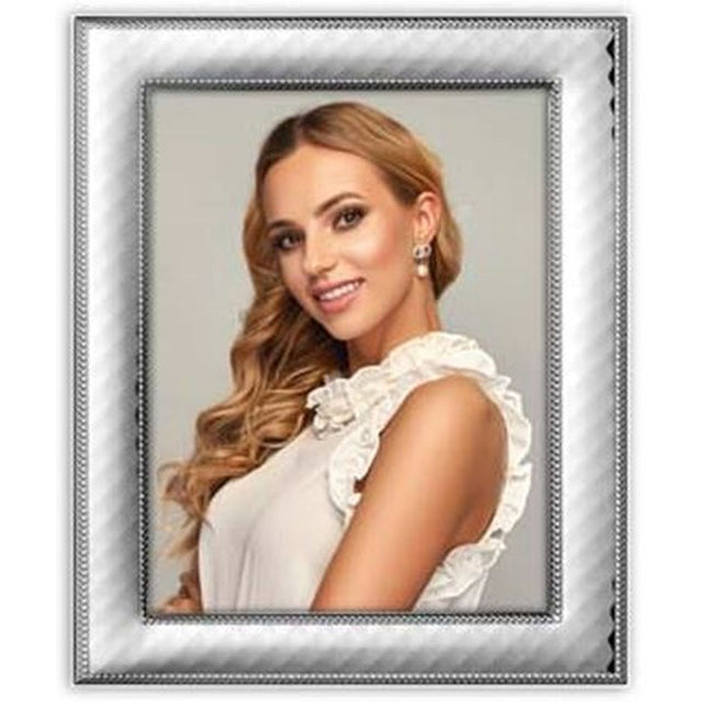 Goldbuch Assisi Photo Frame 13x18 White