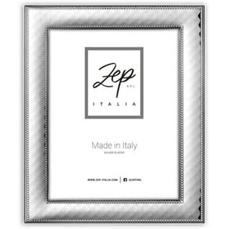 Goldbuch Assisi Photo Frame 13x18 White - image 2 of 5
