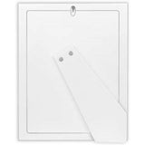 Goldbuch Assisi Photo Frame 13x18 White - image 4 of 5