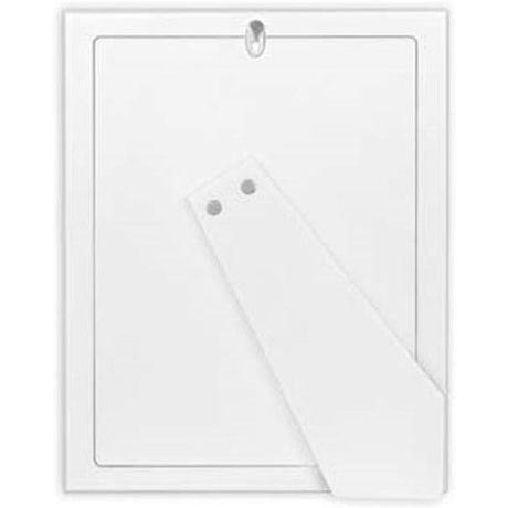 Goldbuch Assisi Photo Frame 13x18 White - image 4 of 5