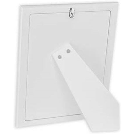 Goldbuch Assisi Photo Frame 13x18 White - image 5 of 5
