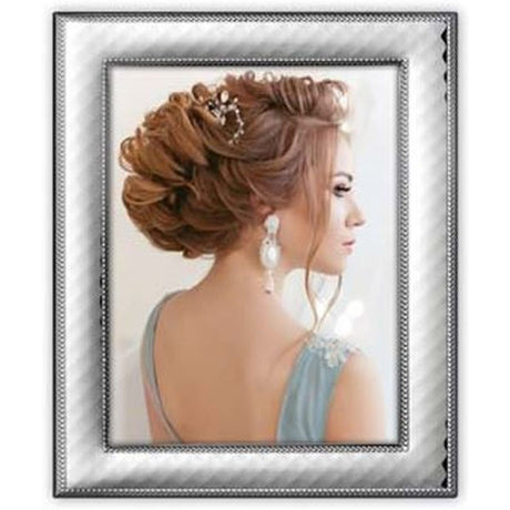 Goldbuch Assisi Photo Frame 15x20 White