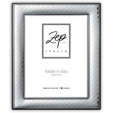 Goldbuch Assisi Photo Frame 15x20 White - image 2 of 5