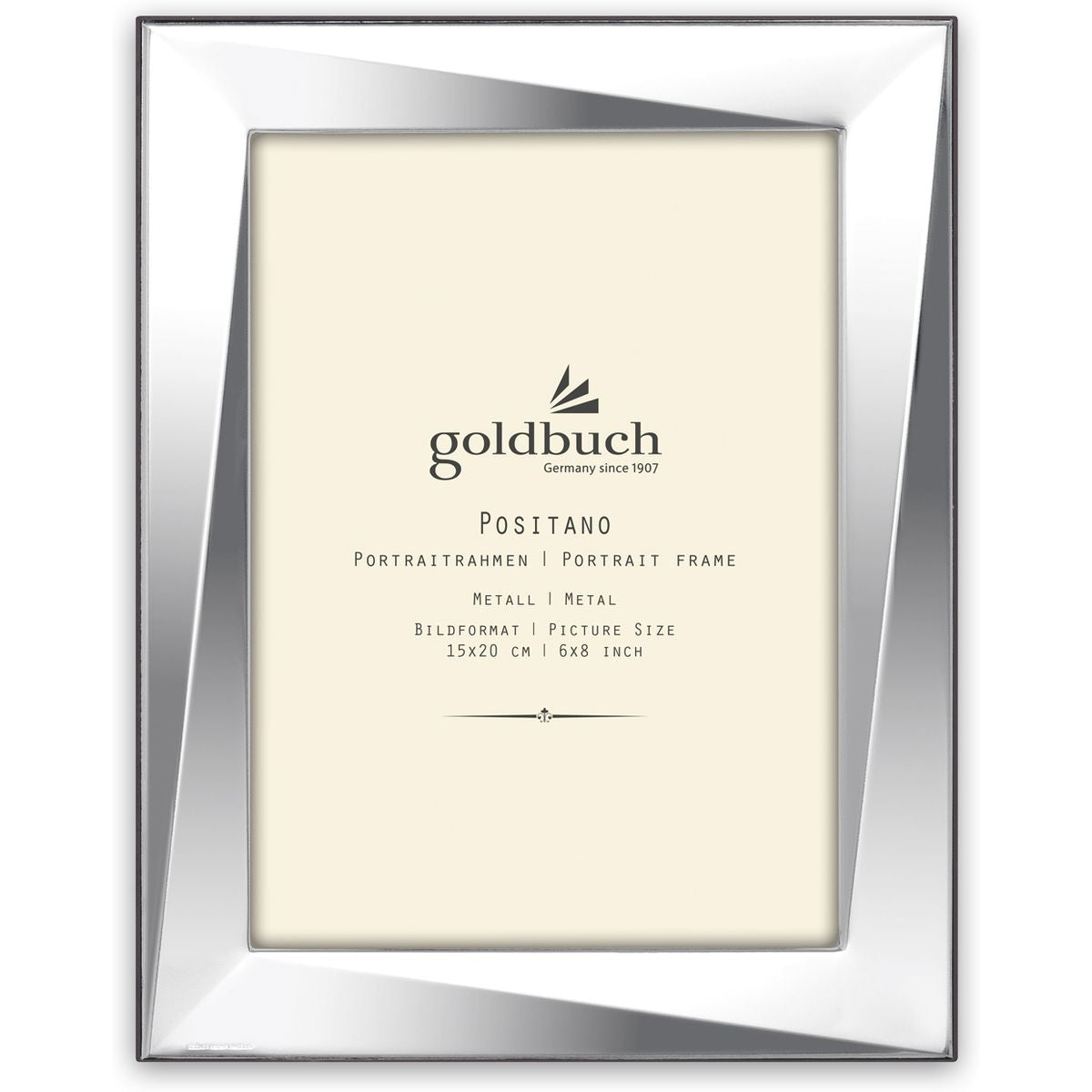 Goldbuch Positano Photo Frame 15x20