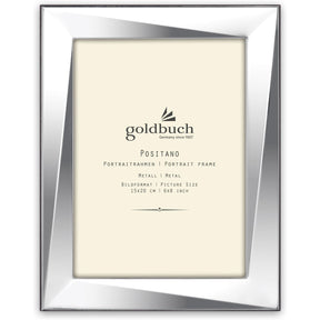 Goldbuch Positano Photo Frame 15x20