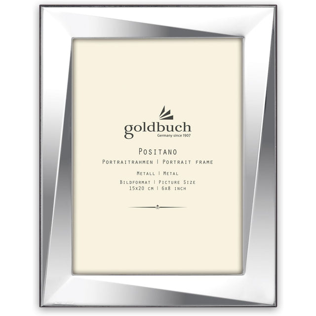 Goldbuch Positano Photo Frame 15x20