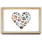 Goldbuch Love Photo Frame 10x15