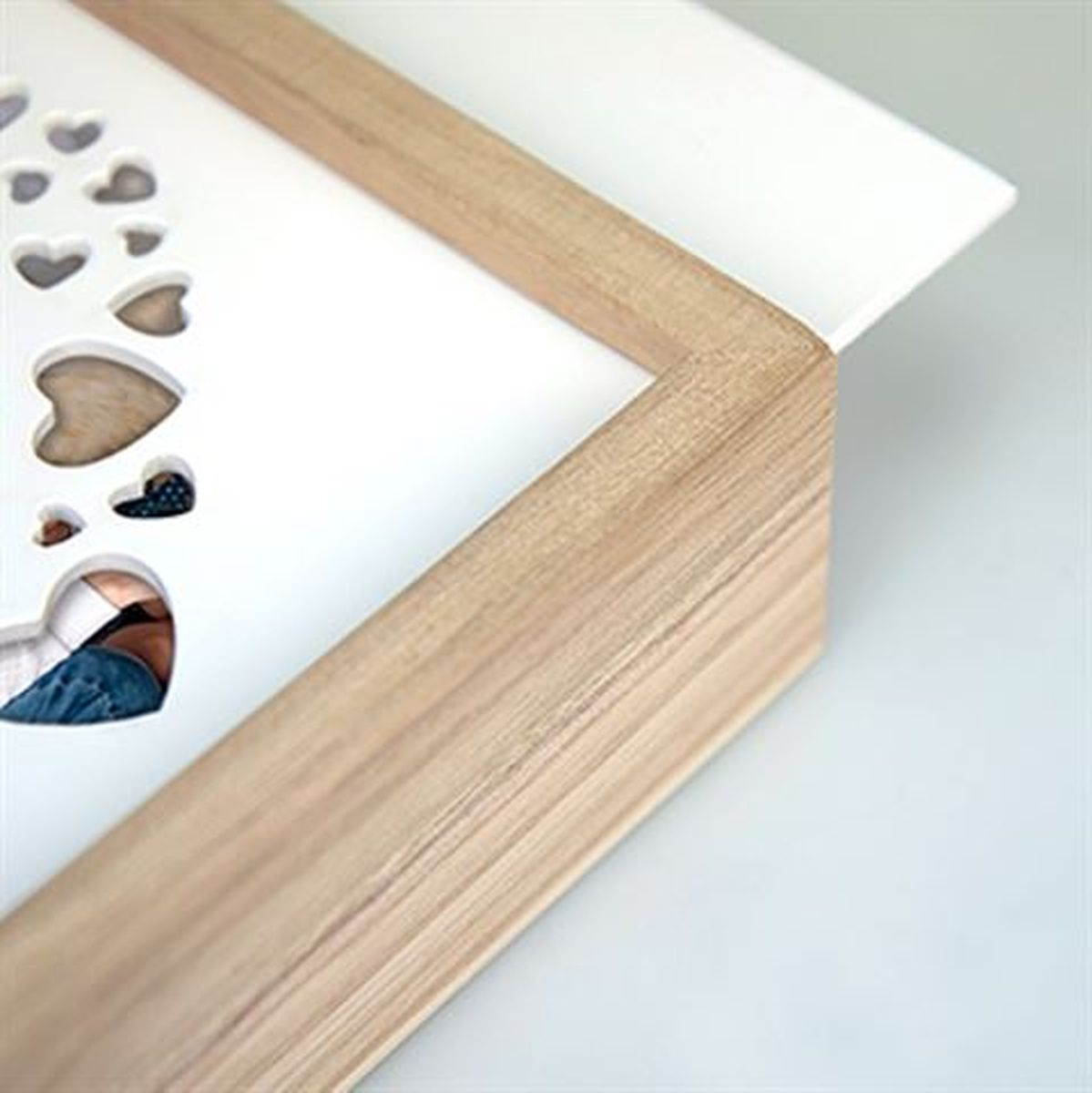 Goldbuch Love Photo Frame 10x15 - image 2 of 3