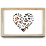 Goldbuch Love Photo Frame 13x18