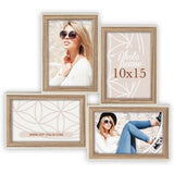 Goldbuch Kriss Photo Frame 410x15