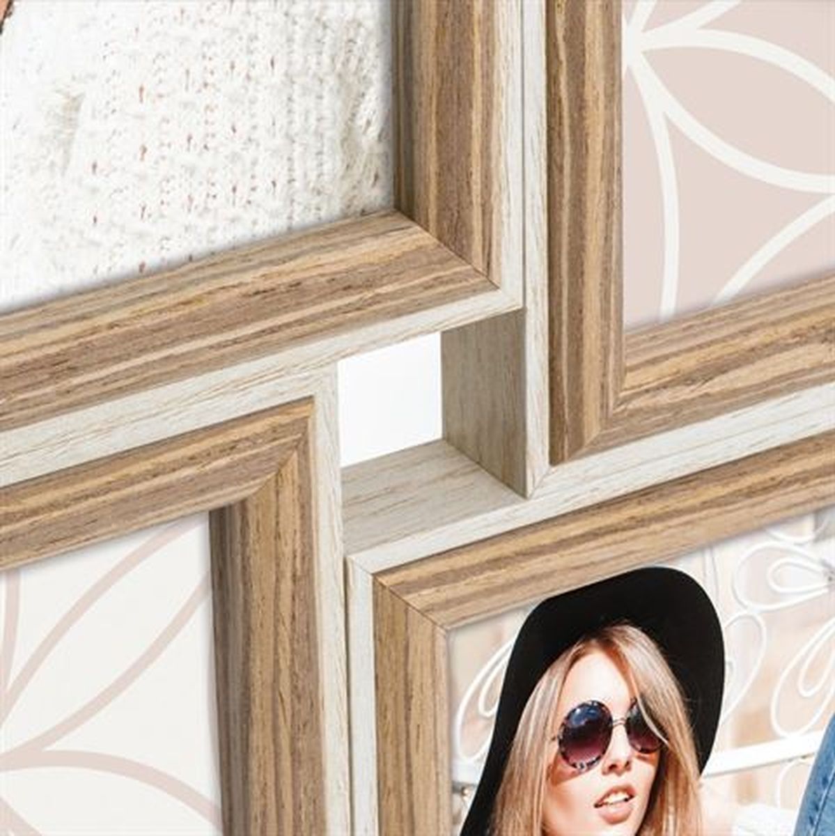Goldbuch Kriss Photo Frame 410x15 - image 2 of 5