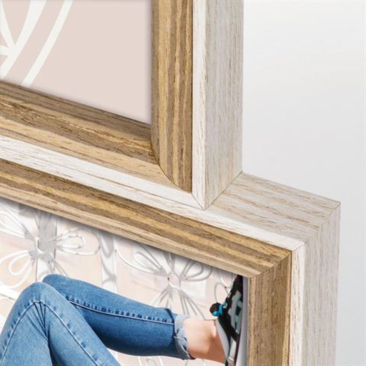 Goldbuch Kriss Photo Frame 410x15 - image 4 of 5