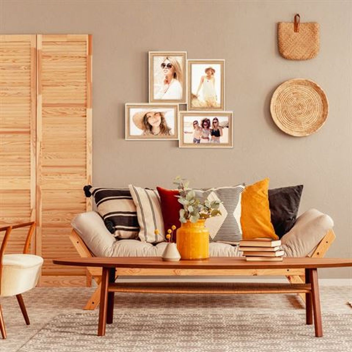 Goldbuch Kriss Photo Frame 410x15 - image 5 of 5