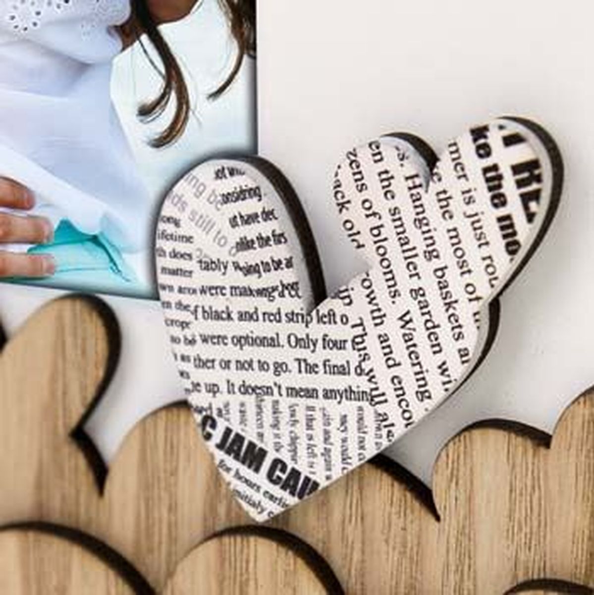 Goldbuch Romina Photo Frame 13x18 - image 2 of 2