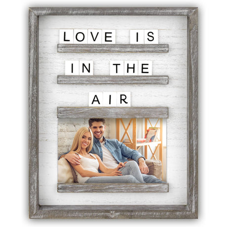 Goldbuch Chiara Photo Frame 10x15 - image 2 of 2