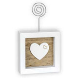 Goldbuch Cecilia Photo Frame 7x12 White - image 2 of 5