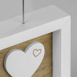 Goldbuch Cecilia Photo Frame 7x12 White - image 4 of 5