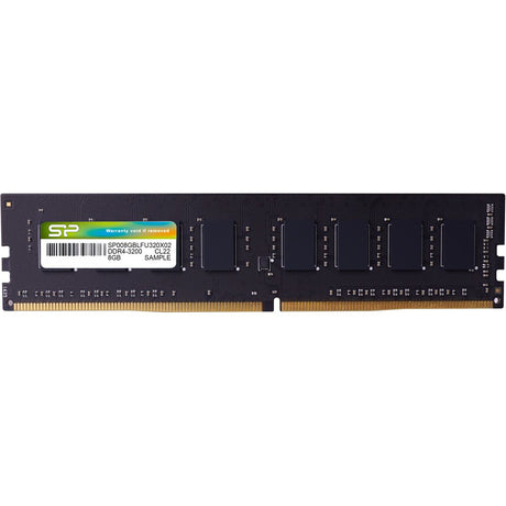Silicon Power DDR4 Dimm 3200 8GB CL22 - image 3 of 3