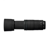 easyCover Lens Oak For Canon RF 100-400mm f/5.6-8 IS USM Bla