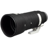 easyCover Lens Oak For Sony FE 70-200mm f/2.8 GM OSS II Black