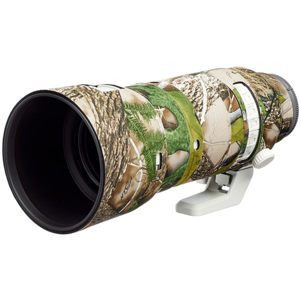 easyCover Lens Oak For Sony FE 70-200mm f/2.8 GM OSS II True Timber HTC Camouf. - image 3 of 3