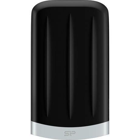 Silicon Power Armor A65B Ext HDD 1TB USB 3.2 Gen 1 (Black) - image 2 of 5