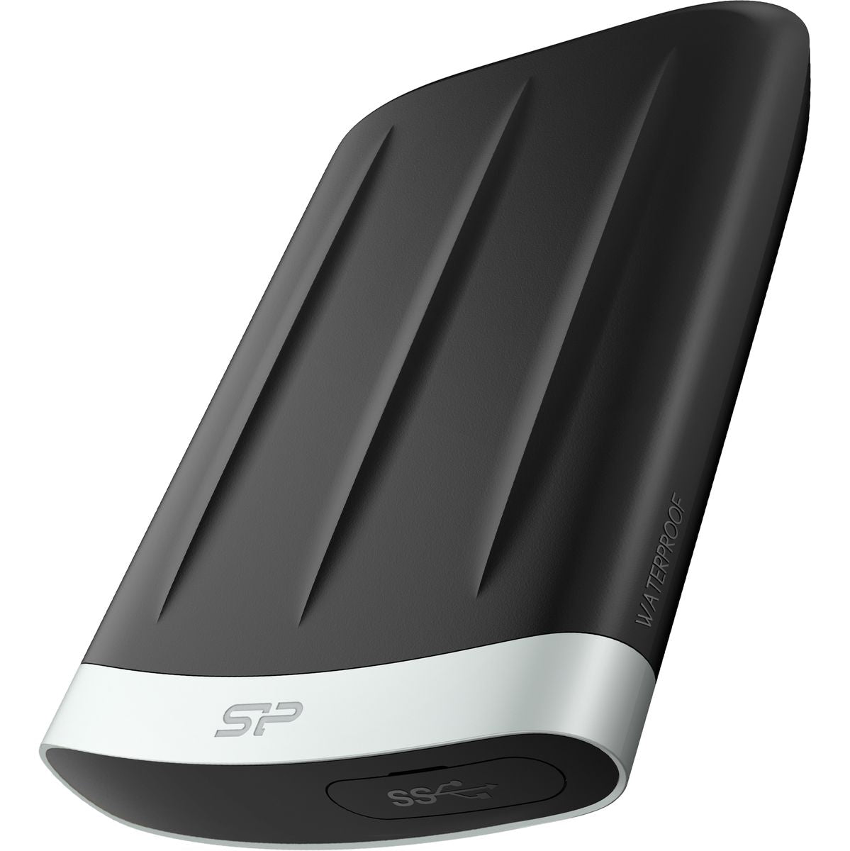 Silicon Power Armor A65B Ext HDD 1TB USB 3.2 Gen 1 (Black) - image 4 of 5
