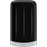Silicon Power Armor A65B Ext HDD 2TB USB 3.2 Gen 1 (Black) - image 2 of 5