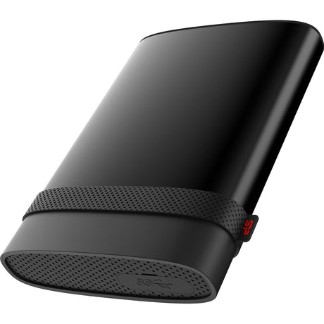 Silicon Power Armor A85B Ext HDD 2TB USB 3.2 Gen 1 (Silver) - image 5 of 5