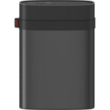 Silicon Power Armor A85B Ext HDD 5TB USB 3.2 Gen 1 (Silver) - image 2 of 5