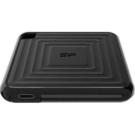 Silicon Power PC60 Ext SSD 512GB USB 3.2 Gen 2 Type-C (Black) - image 5 of 5