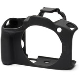 easyCover Body Cover For Canon R50 Black New