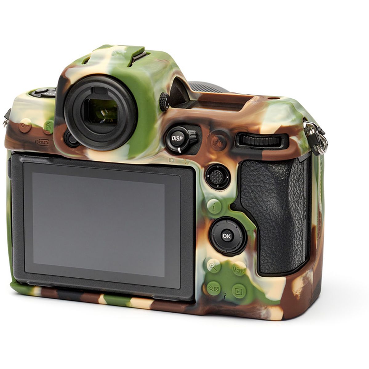 easyCover Body Cover For Nikon Z8 Camouflage New - image 3 of 5