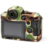 easyCover Body Cover For Nikon Z8 Camouflage New - image 3 of 5