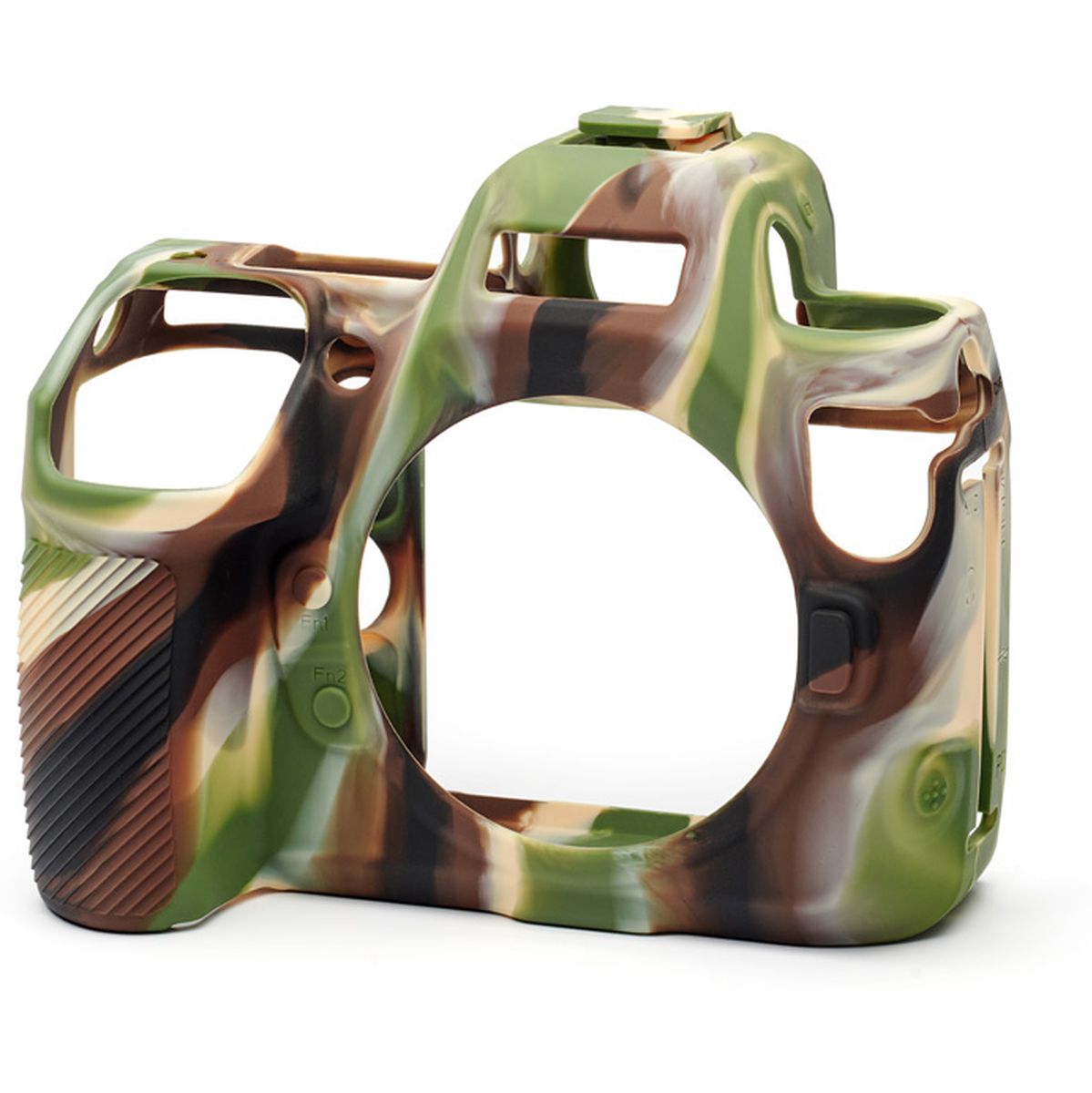 easyCover Body Cover For Nikon Z8 Camouflage New - image 5 of 5