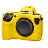 easyCover Body Cover For Nikon Z8 Yellow New - image 2 of 5