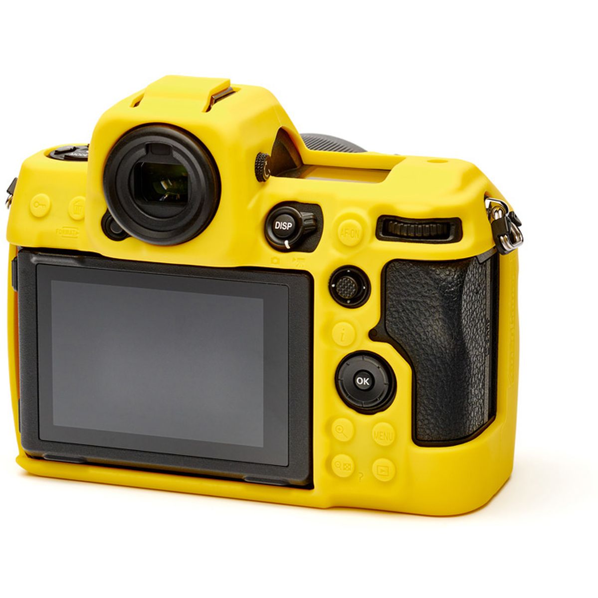 easyCover Body Cover For Nikon Z8 Yellow New - image 3 of 5