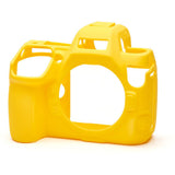 easyCover Body Cover For Nikon Z8 Yellow New - image 5 of 5