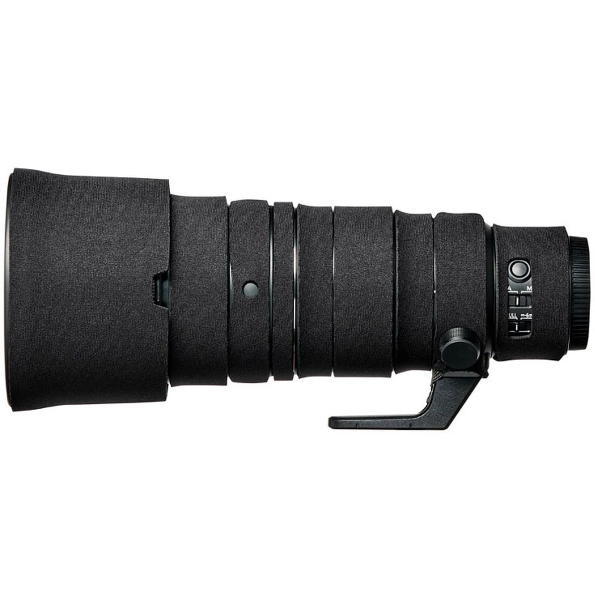 easyCover Lens Oak For Nikon Z 400mm f/4.5 VR S Black New