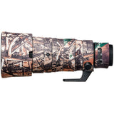 easyCover Lens Oak For Nikon Z 400mm f/4.5 VR S Forest Camou