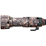 easyCover Lens Oak For Sigma 60-600mm f/4.5-6.3 DG OS HSM Fo
