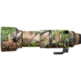 easyCover Lens Oak For Sigma 60-600mm f/4.5-6.3 DG OS HSM Tr
