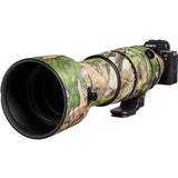 easyCover Lens Oak For Sigma 60-600mm f/4.5-6.3 DG OS HSM Tr