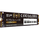 Silicon Power US75 SSD 1TB M.2 PCI-E GEN4 X4 - image 5 of 5