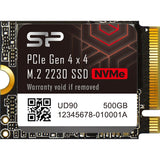 Silicon Power UD90 SSD 500GB M.2 2230 PCI-E GEN4 X4 & NVMe 1.4 - image 2 of 3