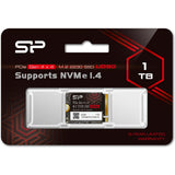 Silicon Power UD90 SSD 1TB M.2 2230 PCI-E GEN4 X4 & NVMe 1.4
