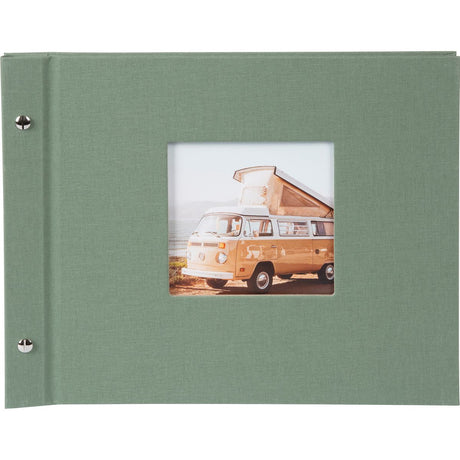 Goldbuch Bella Vista Losbladig Album 30x25 Artichoke - image 2 of 4